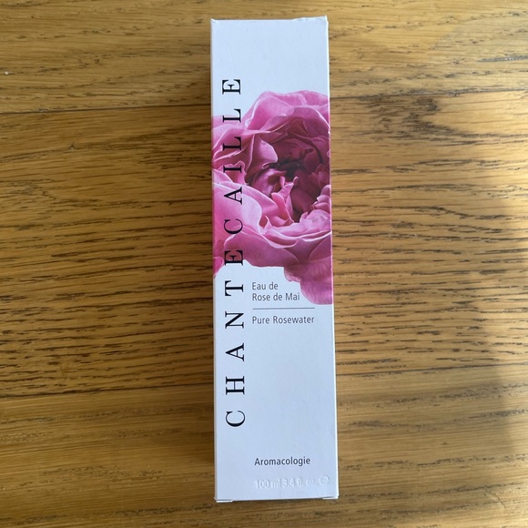 SOLD OUT Chantecaille Pure Rosewater NWT - Picture 4 of 8